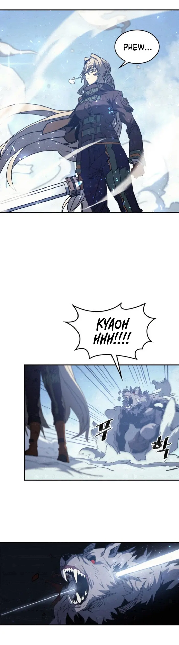 A Returner’s Magic Should Be Special Chapter 150 image 29_optimized